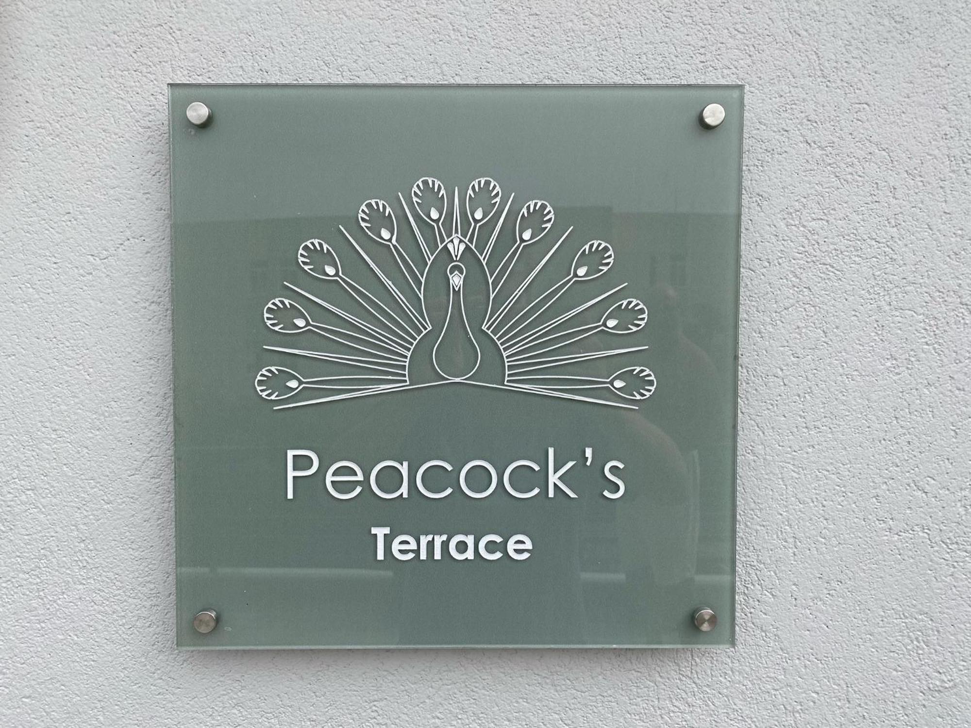 شقة Peacock'S Terrace بيرايوس المظهر الخارجي الصورة