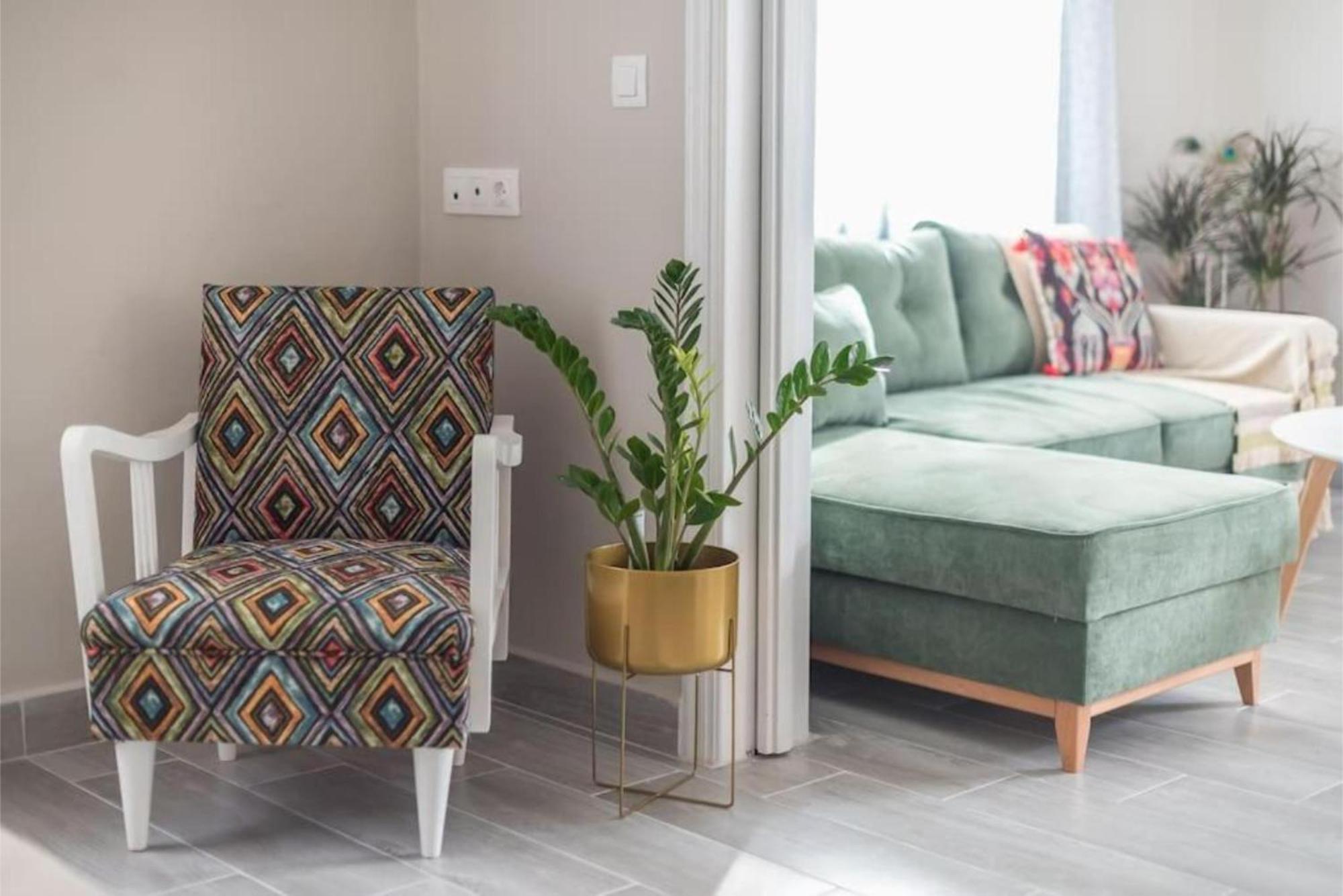شقة Peacock'S Terrace بيرايوس المظهر الخارجي الصورة